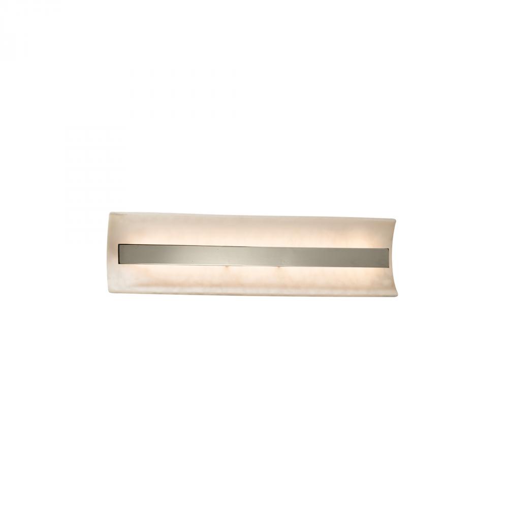 Contour 21&#34; Linear LED Wall/Bath