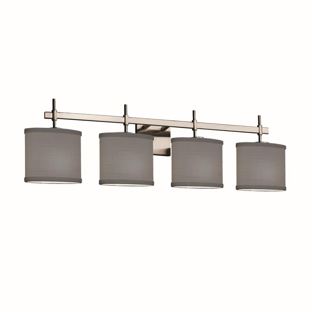 Union 4-Light LED Bath Bar