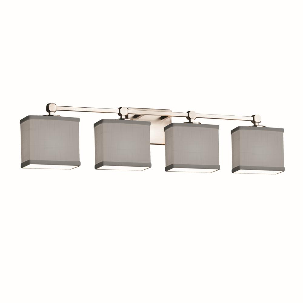 Tetra 4-Light Bath Bar