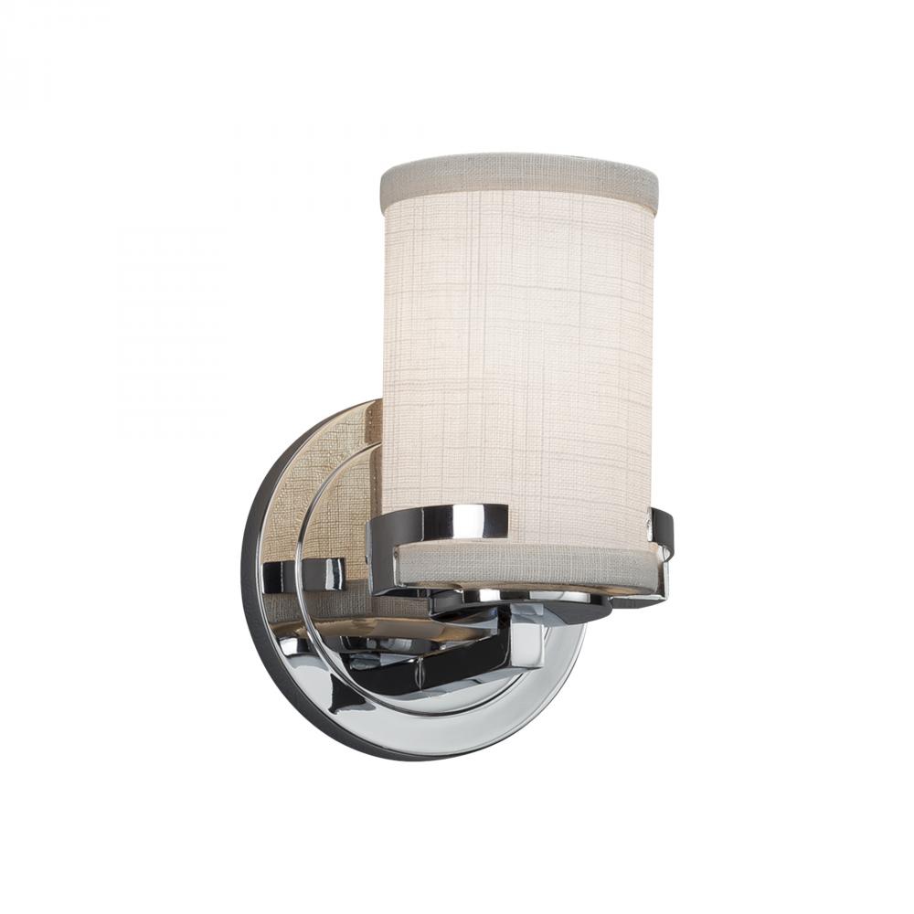 Atlas 1-Light LED Wall Sconce