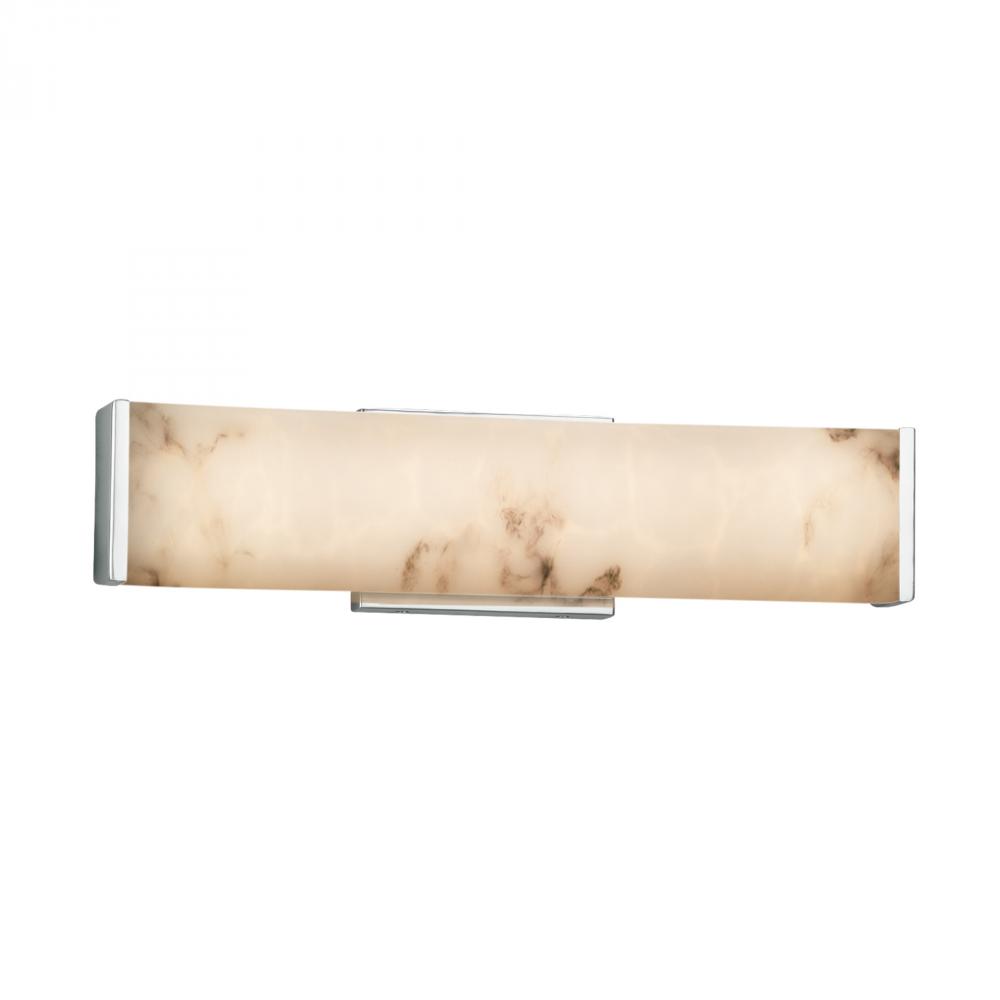 Latitude 19&#34; ADA Linear LED Wall/Bath