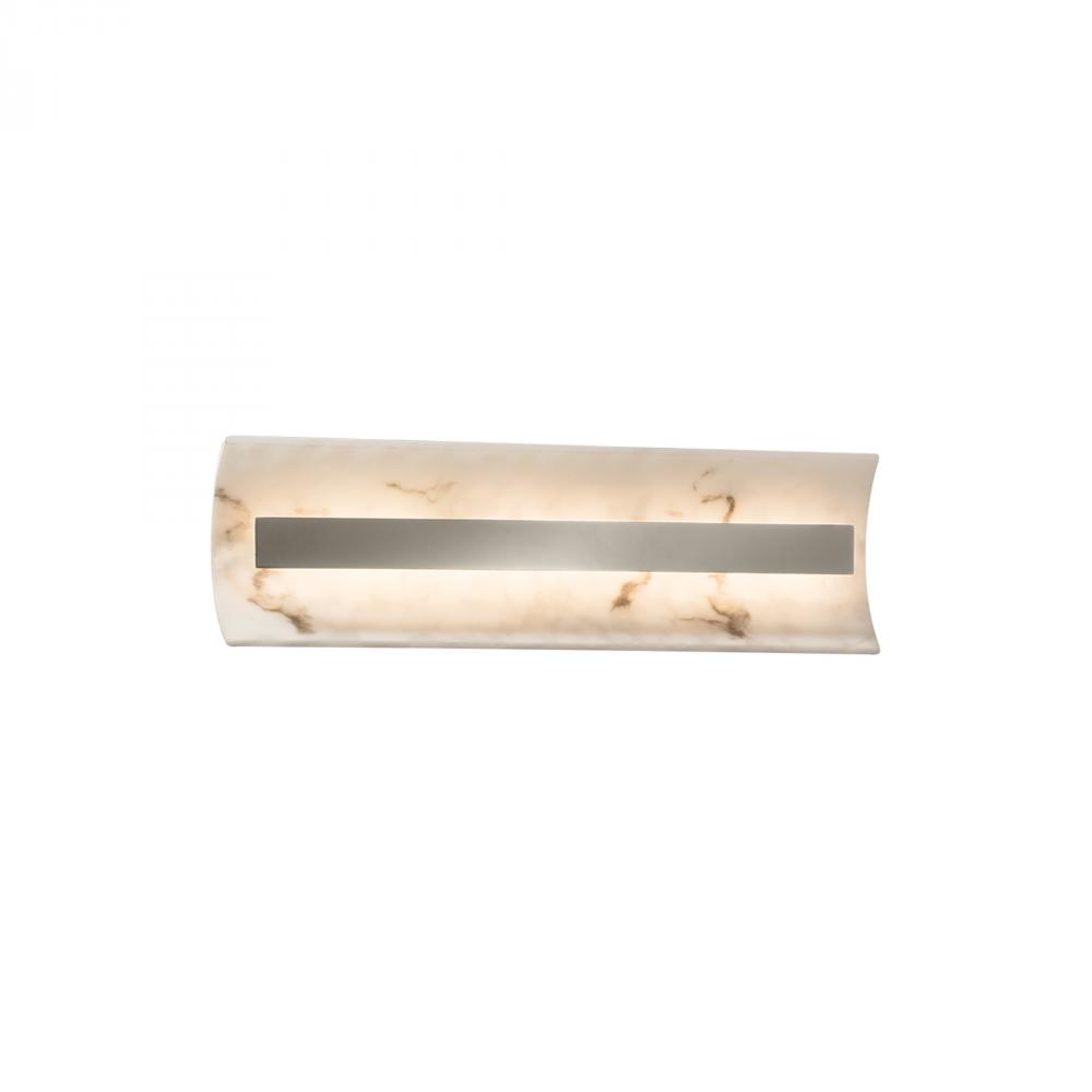 Contour 21&#34; Linear LED Wall/Bath