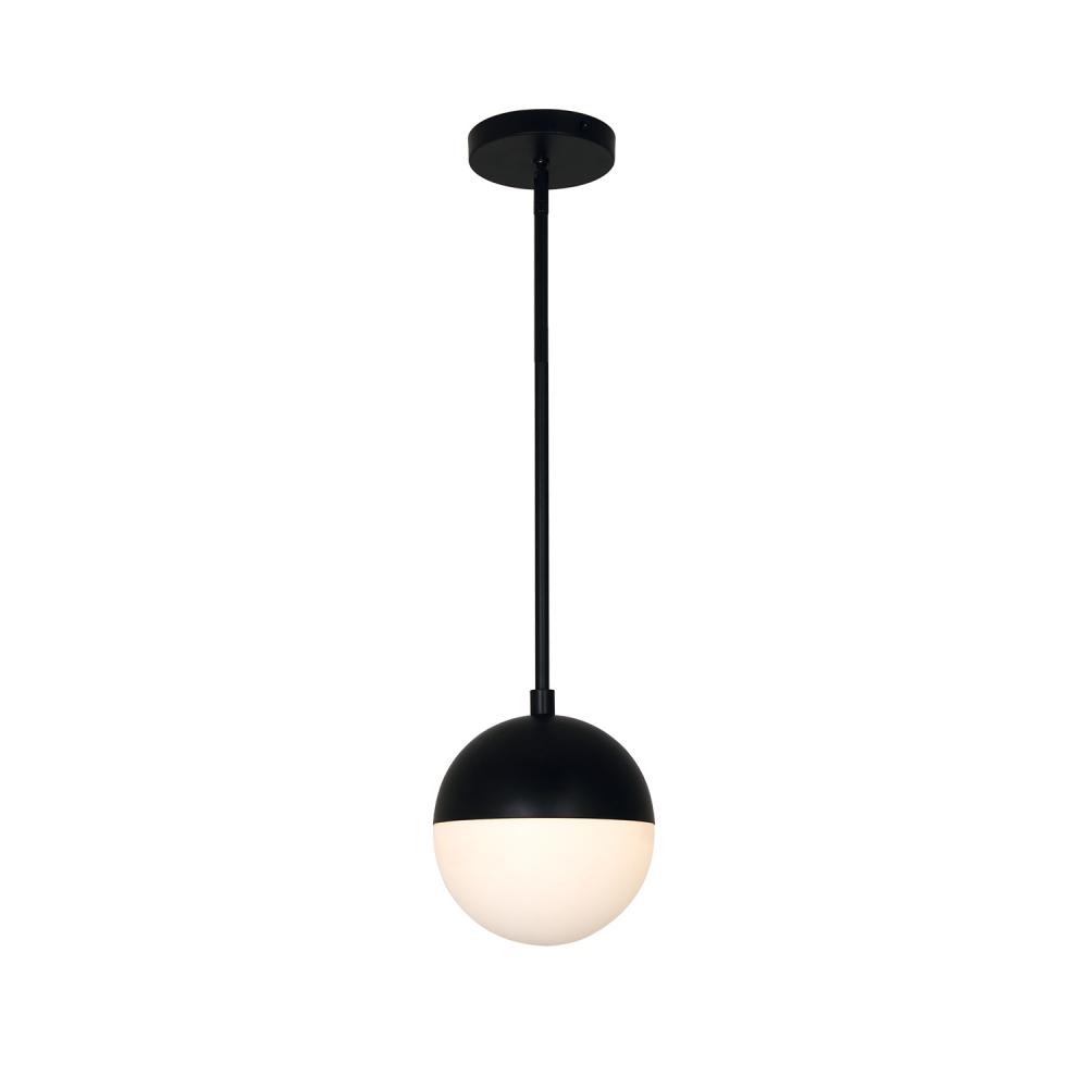 Ion 1-Light 7&#34; Pendant