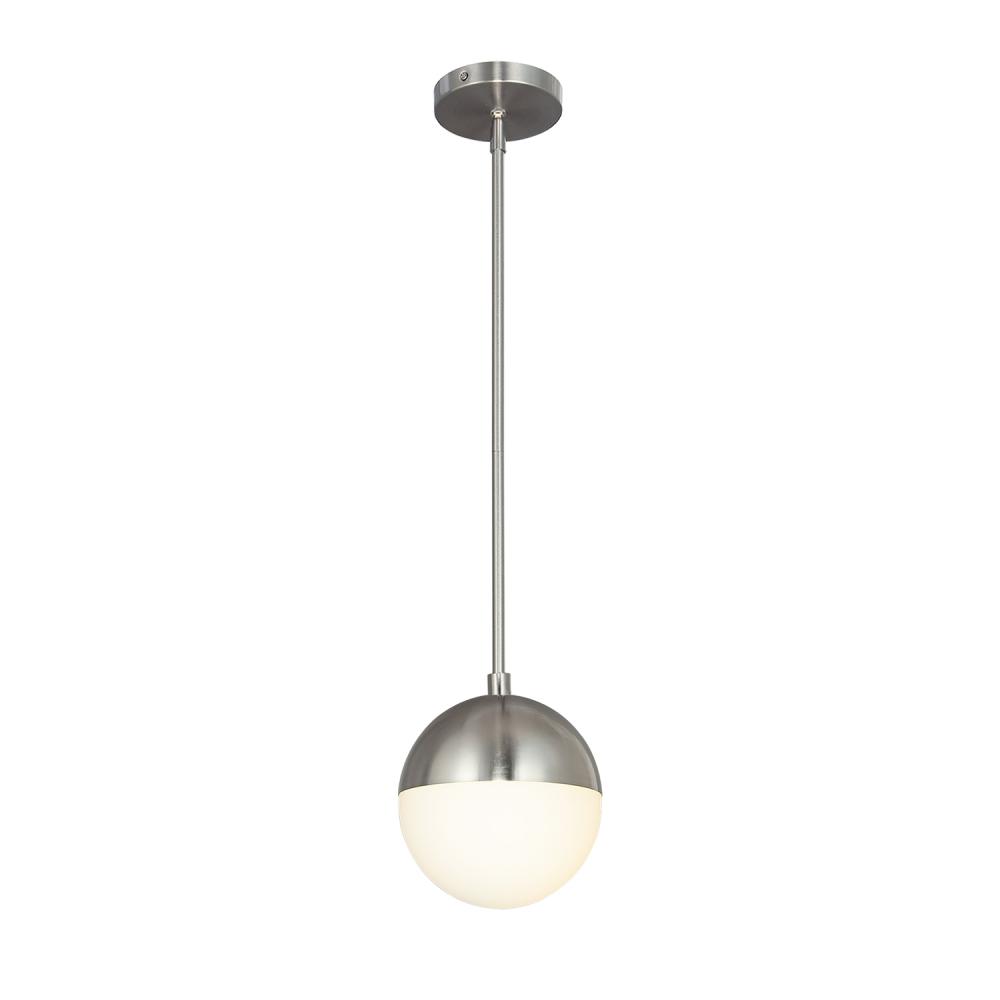 Ion 1-Light 7&#34; Pendant