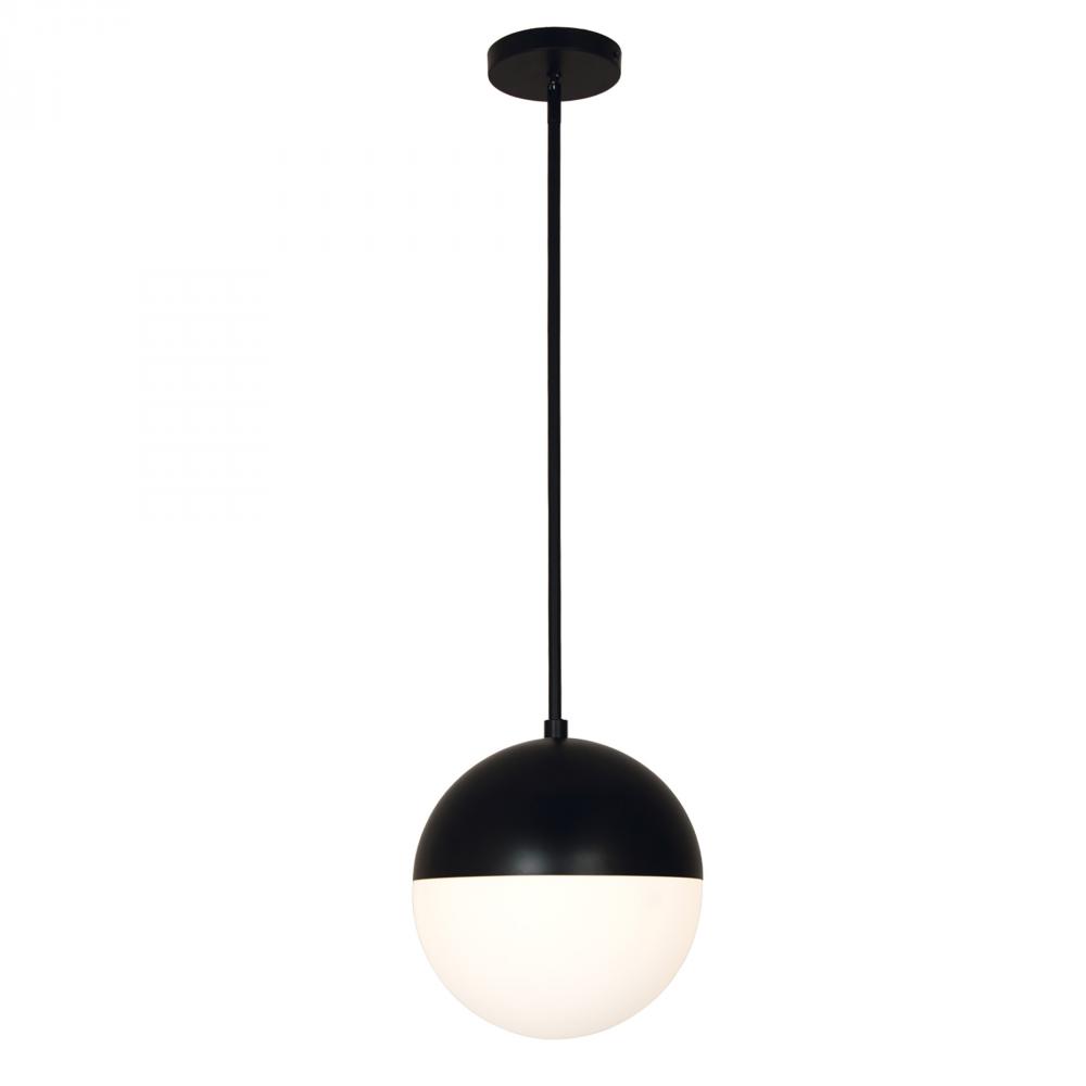 Ion 1-Light 10&#34; Pendant