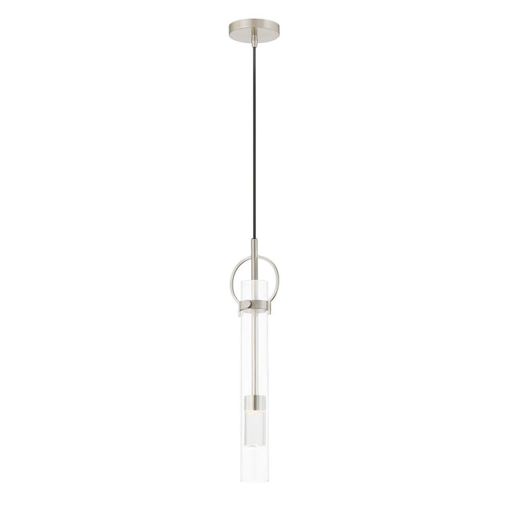 Chloe LED Tall Pendant