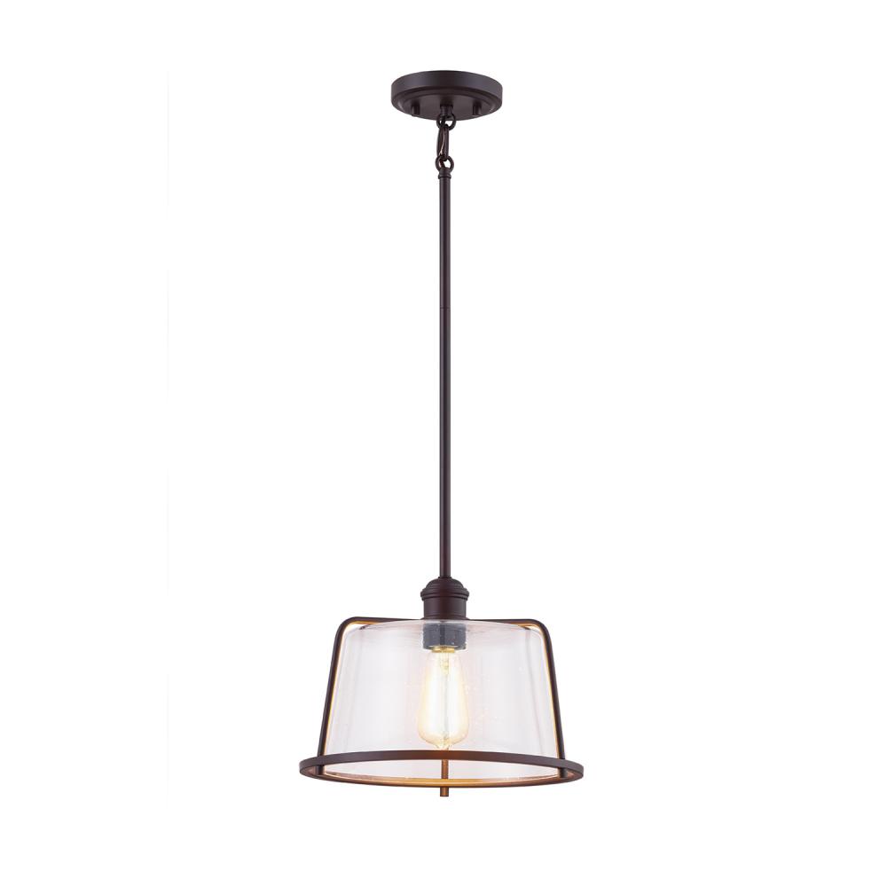 Revere 12&#34; 1-Light Pendant