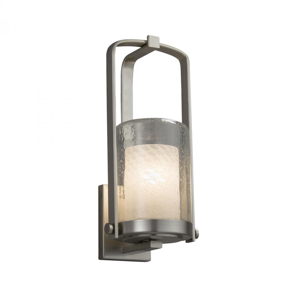 Atlantic Small Outdoor LED Wall Sconce