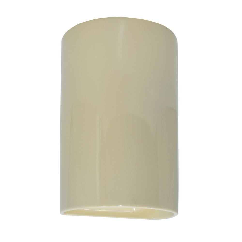 Small ADA LED Cylinder - Closed Top