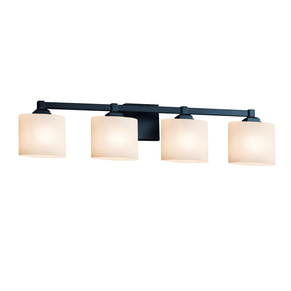 Regency 4-Light Bath Bar