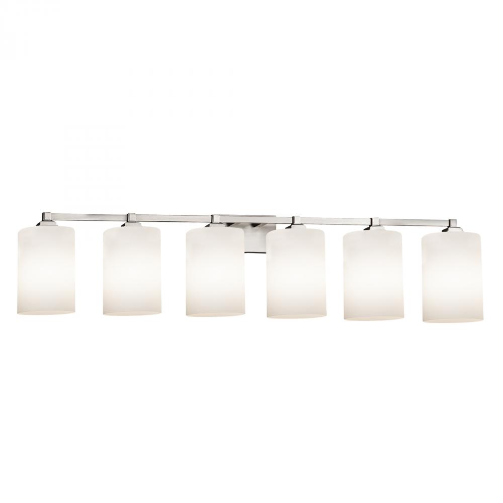 Regency 6-Light LED Bath Bar