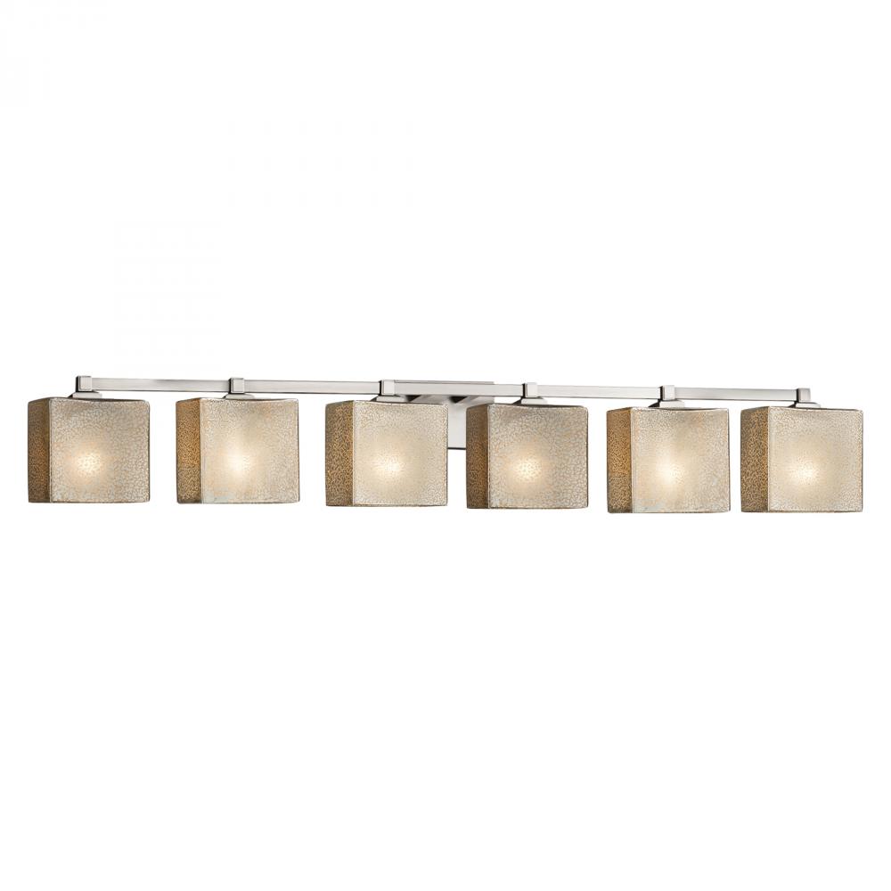 Regency 6-Light LED Bath Bar