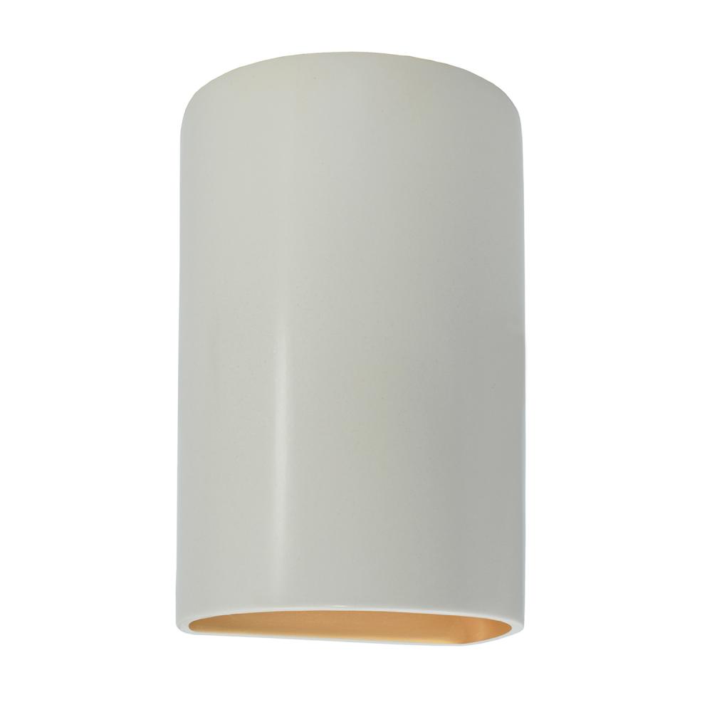 Small LED Cylinder - Open Top & Bottom (Outdoor)