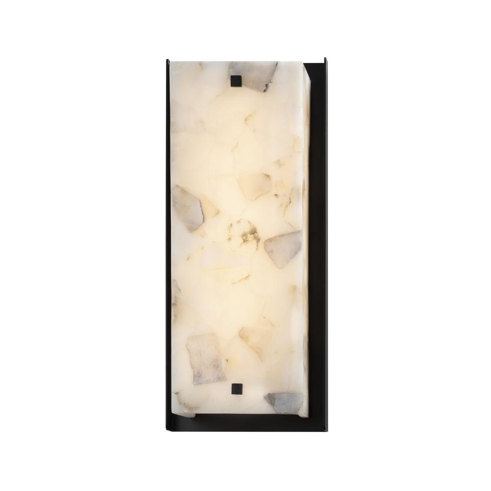 Carmel ADA LED Outdoor Wall Sconce