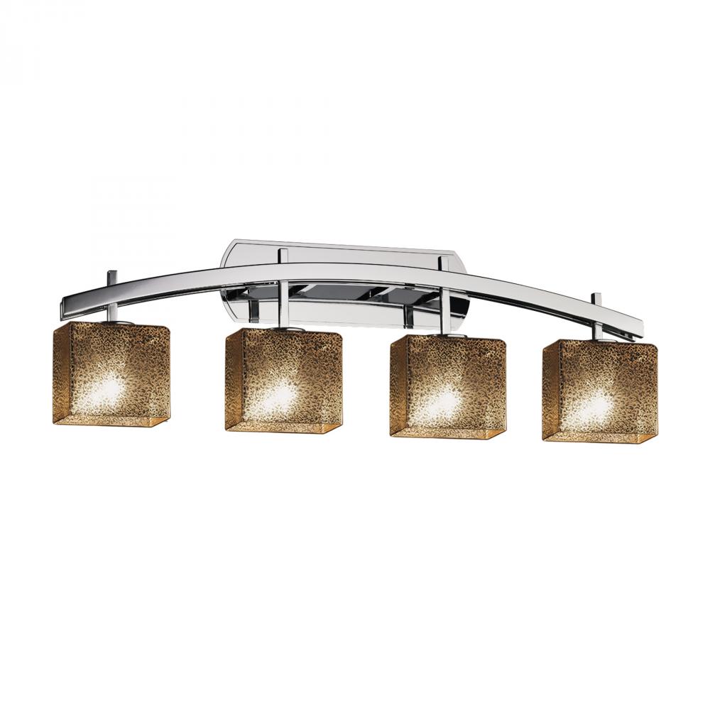 Archway 4-Light LED Bath Bar