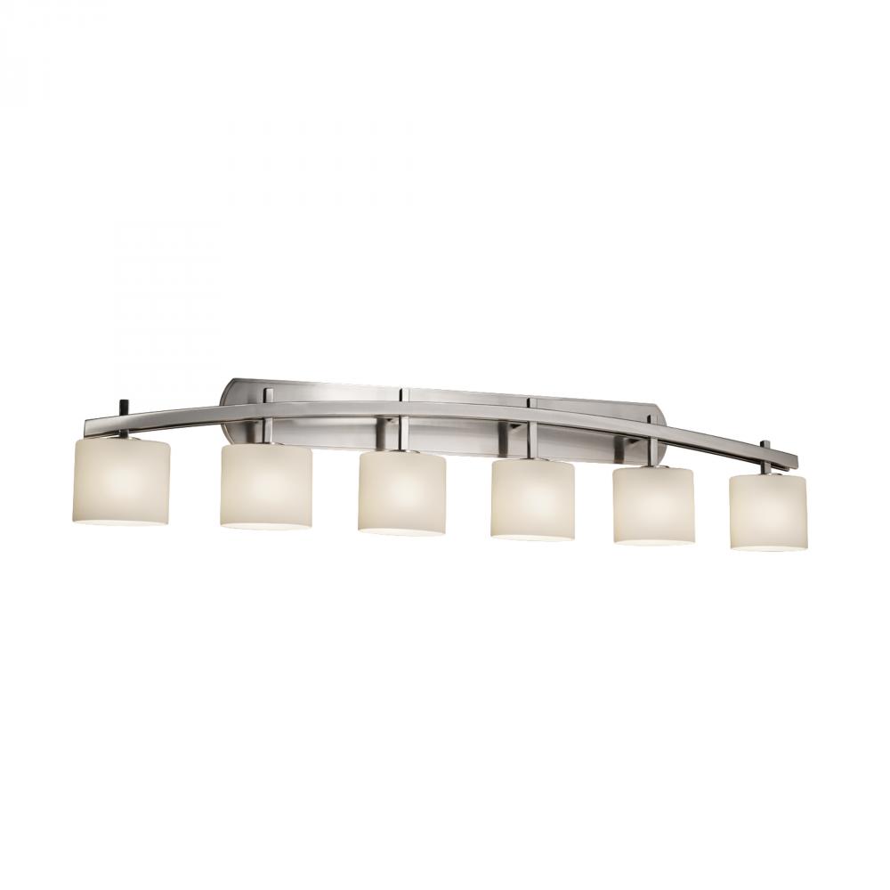 Archway 6-Light LED Bath Bar