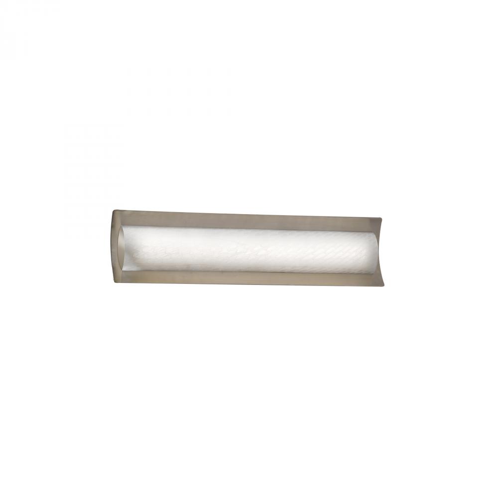 Lineate 22&#34; Linear LED Wall/Bath