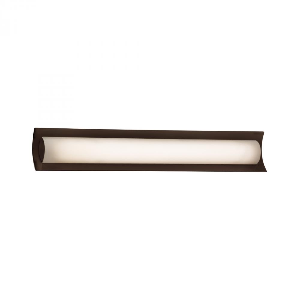 Lineate 30&#34; Linear LED Wall/Bath