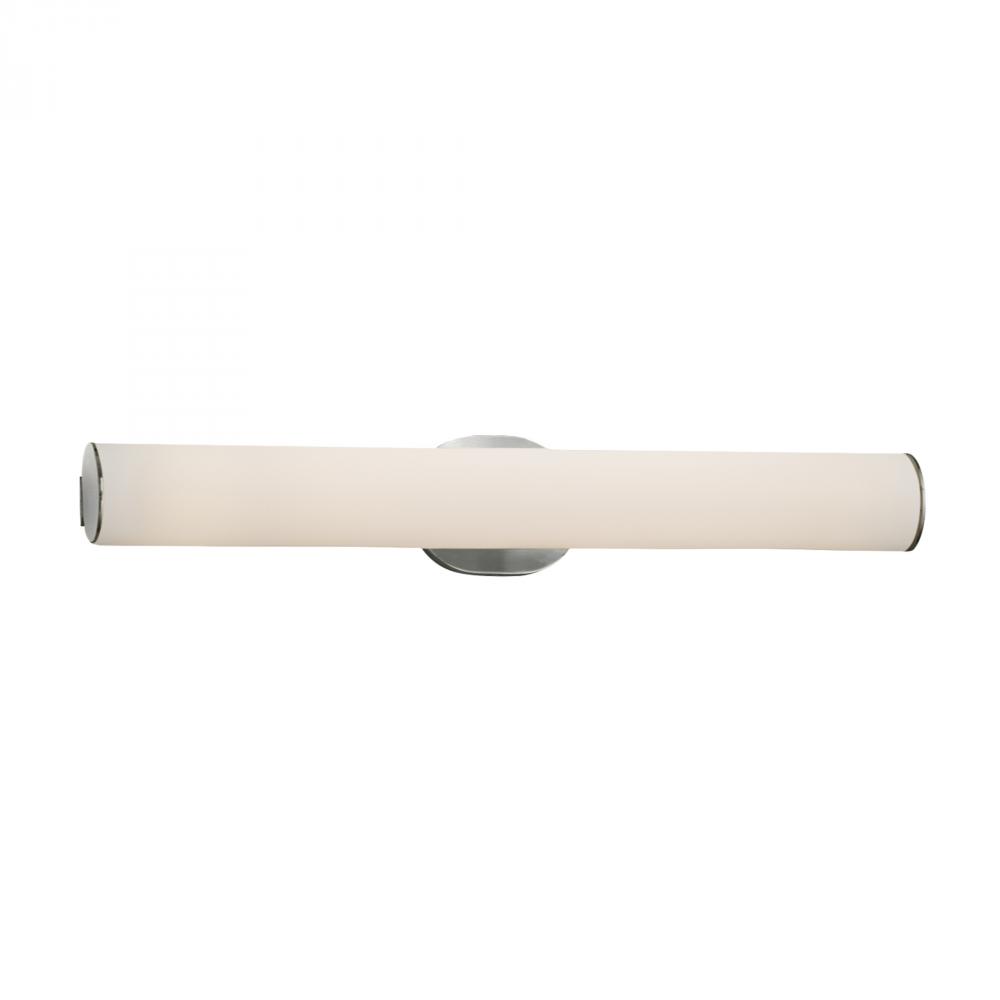 Eliptical 30&#34; ADA Linear LED Wall/Bath