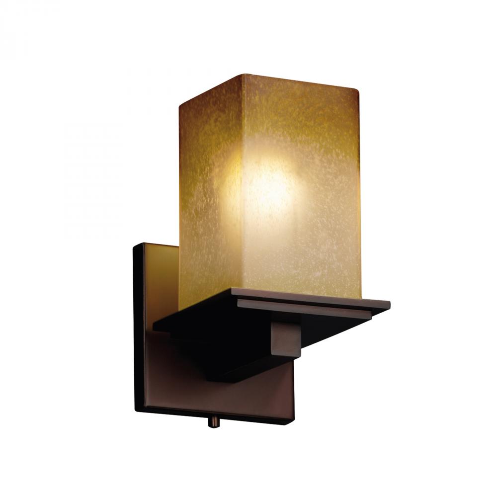 Montana 1-Light Wall Sconce