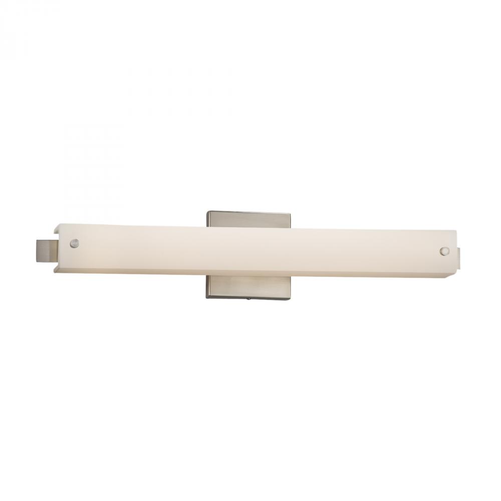 Edge 23&#34; ADA Linear LED Wall/Bath