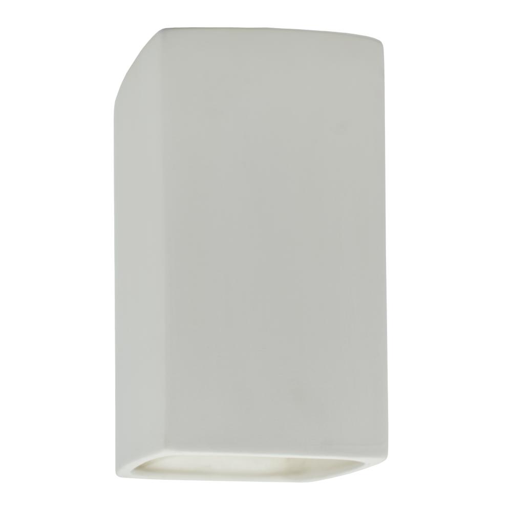 Large ADA LED Rectangle - Closed Top (Outdoor)