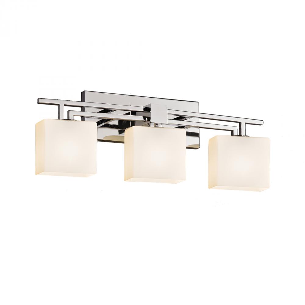 Aero 3-Light LED Bath Bar