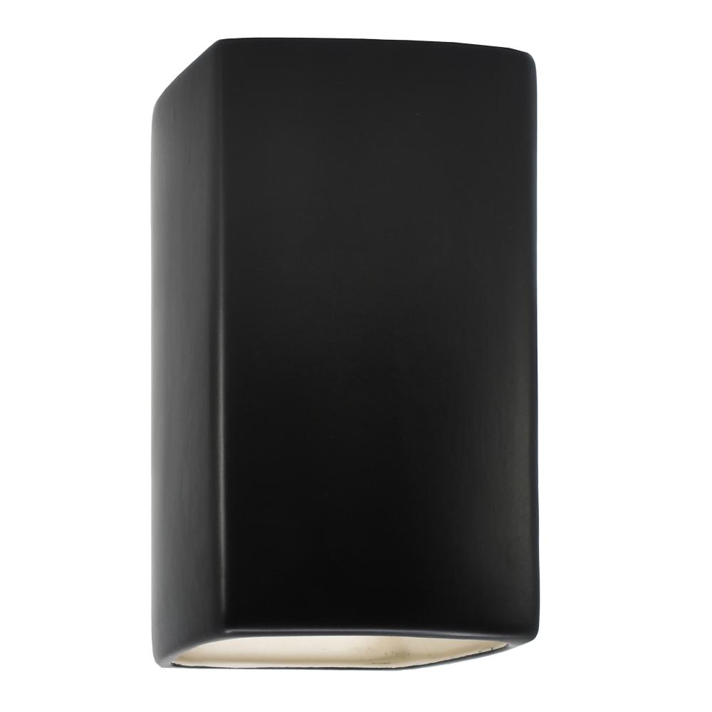 Large LED Rectangle - Open Top & Bottom