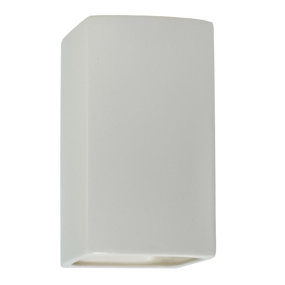 Large LED Rectangle - Open Top & Bottom