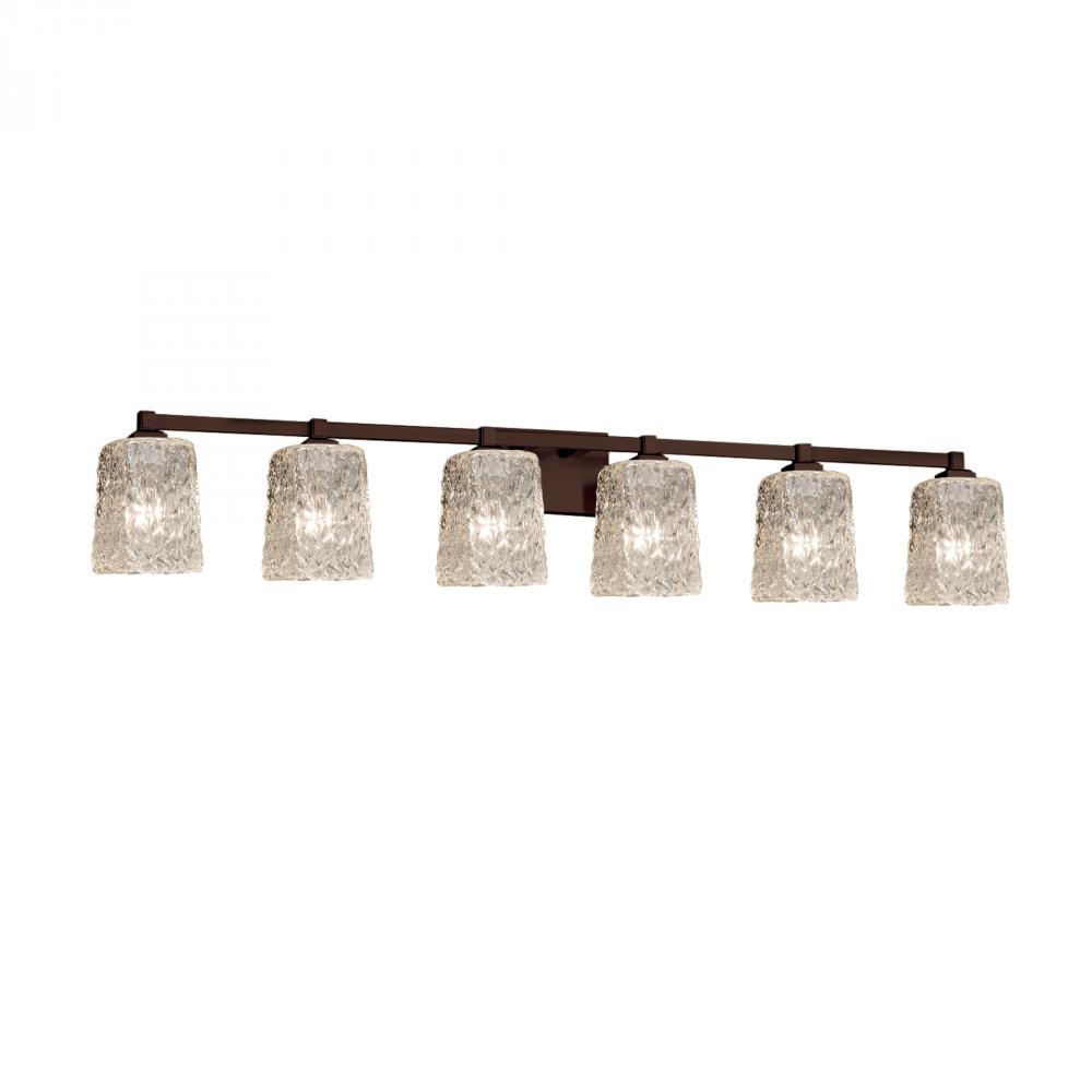 Regency 6-Light LED Bath Bar