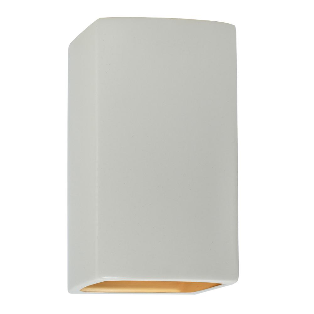 Large LED Rectangle - Open Top & Bottom