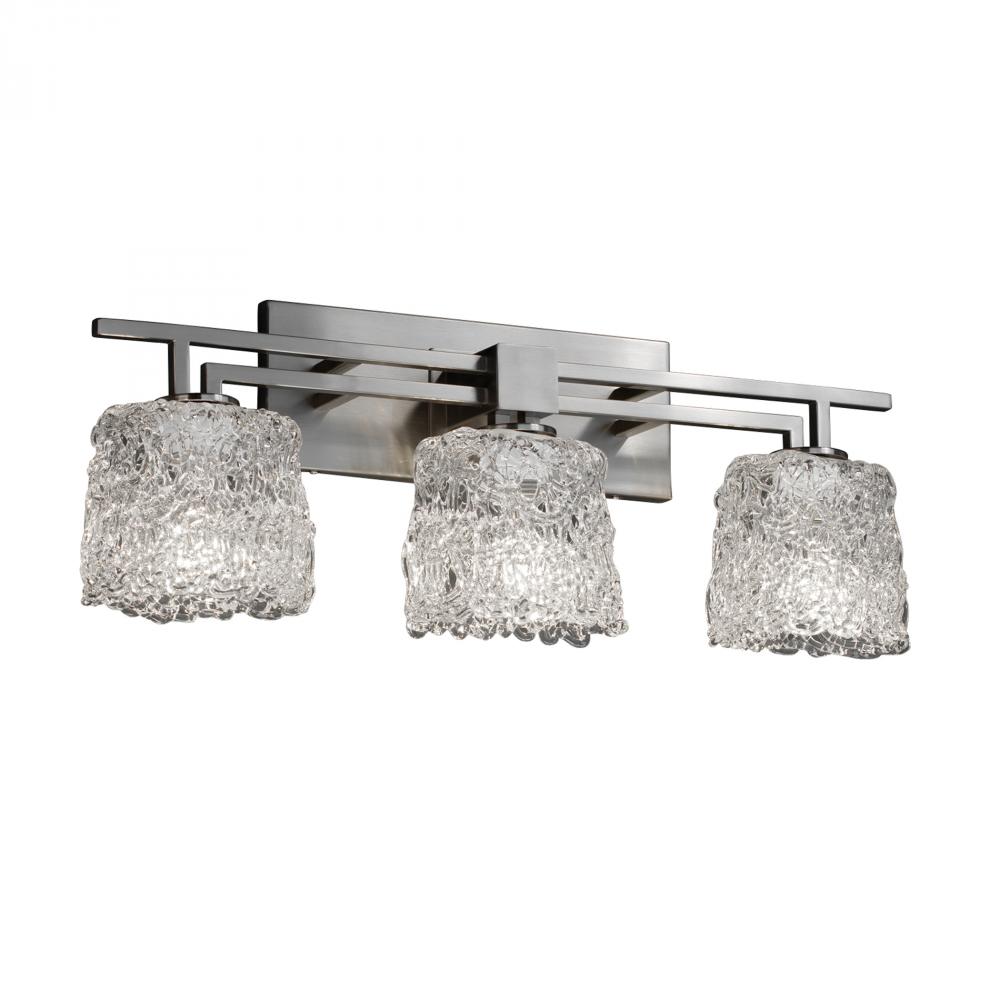 Aero 3-Light LED Bath Bar