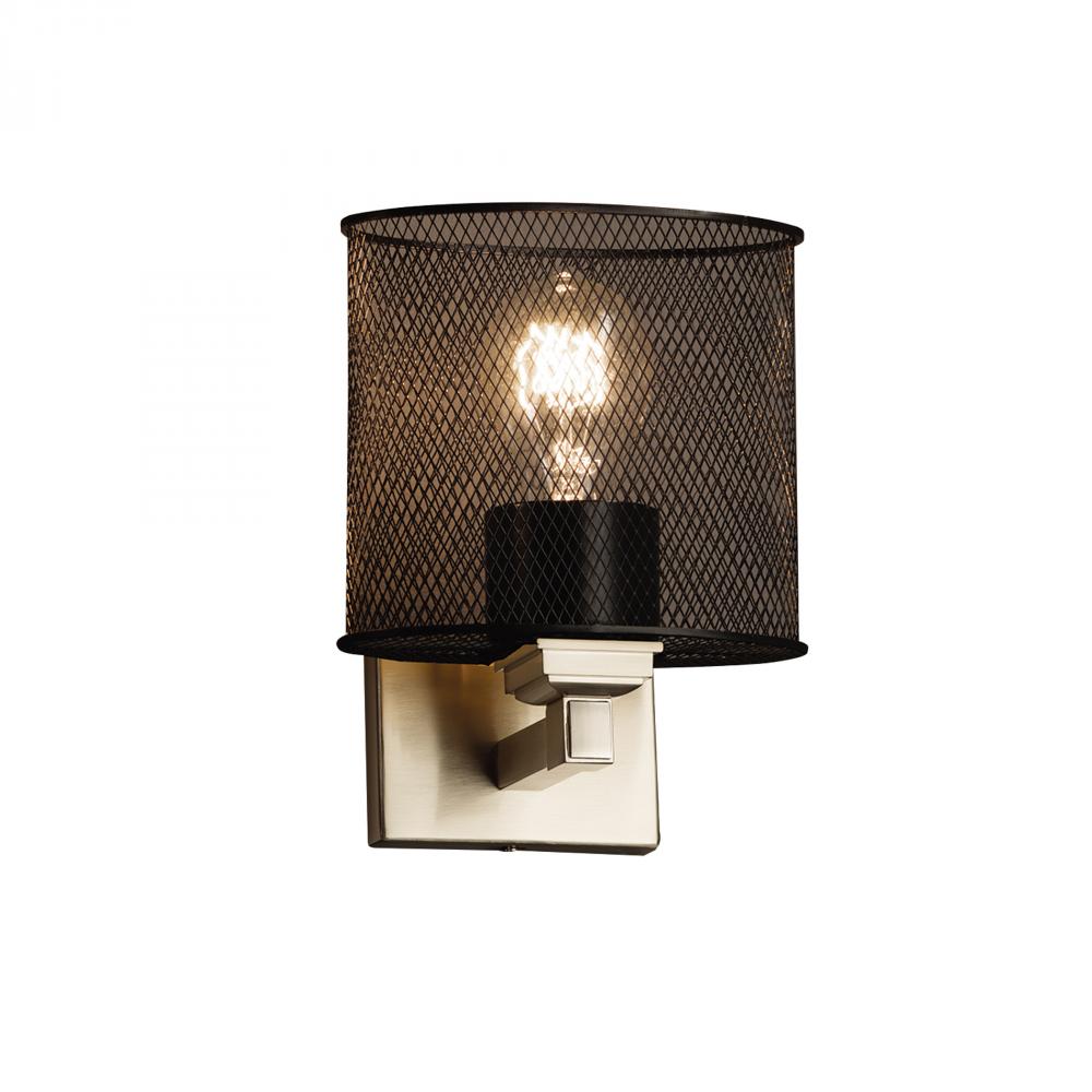 Regency ADA 1-Light Wall Sconce