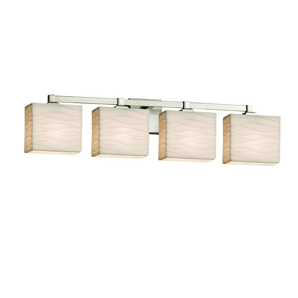 Regency 4-Light LED Bath Bar