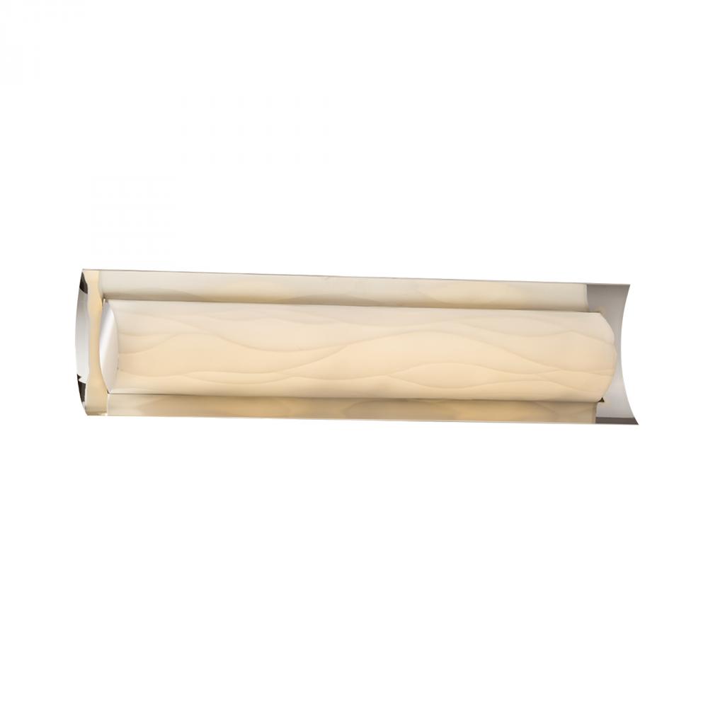 Lineate 22&#34; Linear LED Wall/Bath