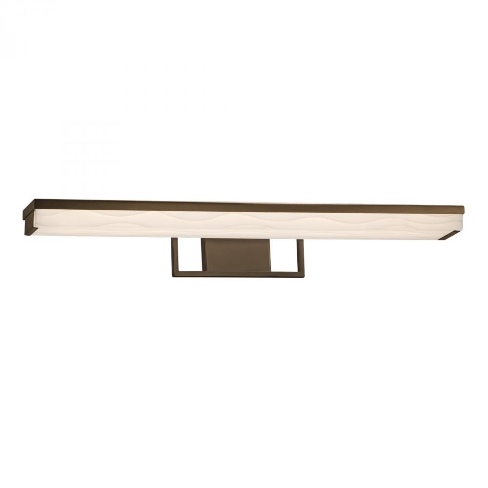 Elevate 30&#34; Linear LED Wall/Bath