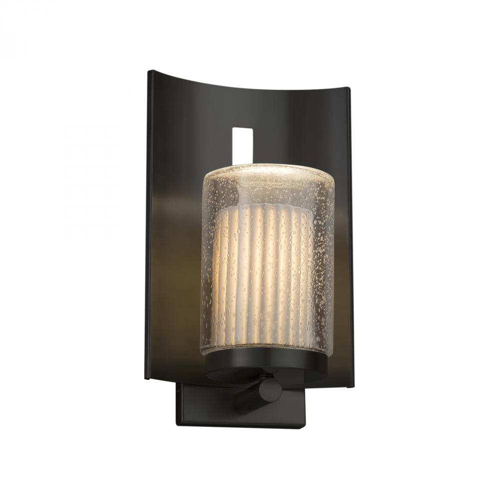 Embark 1-Light Outdoor LED Wall Sconce