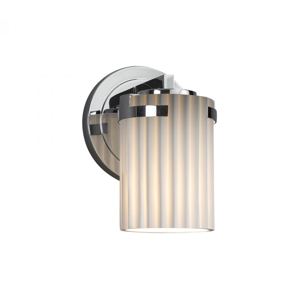 Atlas 1-Light LED Wall Sconce