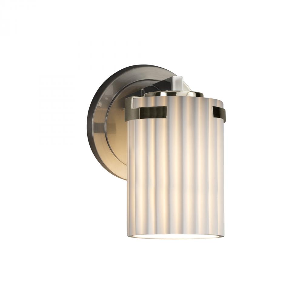 Atlas 1-Light LED Wall Sconce