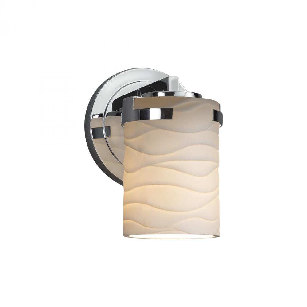 Atlas 1-Light LED Wall Sconce