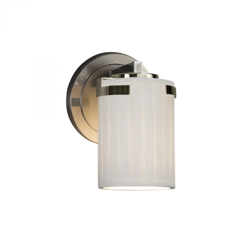 Atlas 1-Light LED Wall Sconce