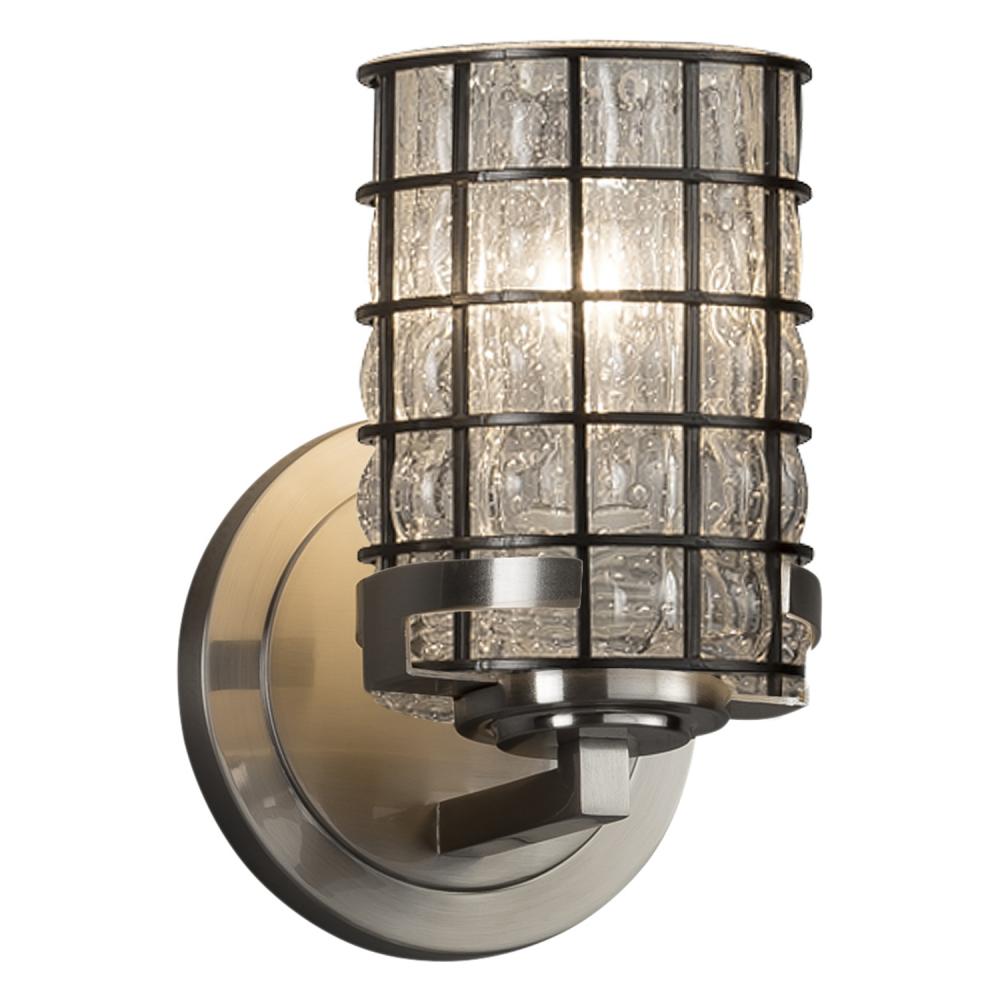 Atlas 1-Light Wall Sconce