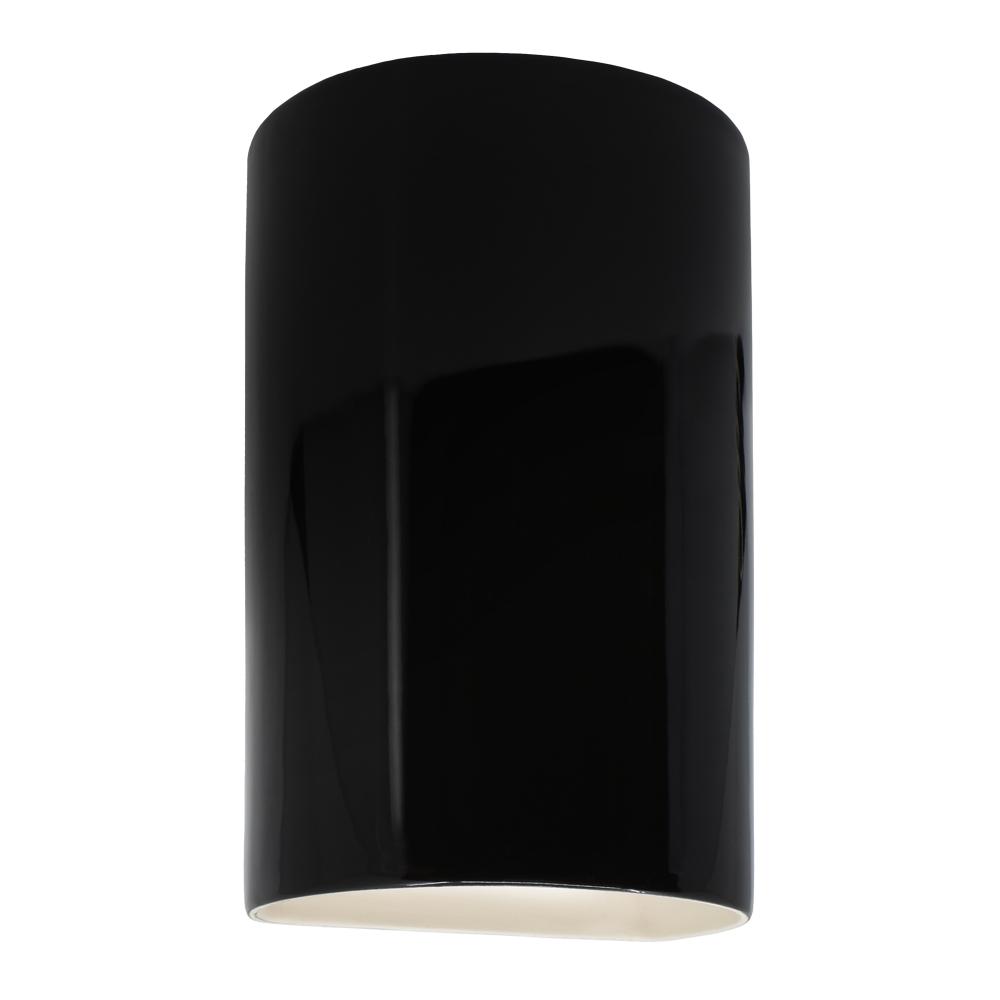 Large LED Cylinder - Open Top & Bottom