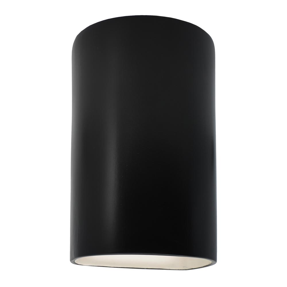 Large LED Cylinder - Open Top & Bottom