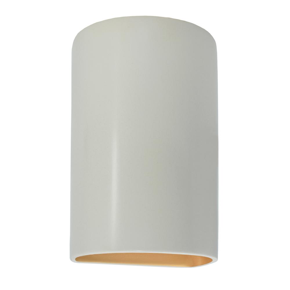 Large LED Cylinder - Open Top & Bottom