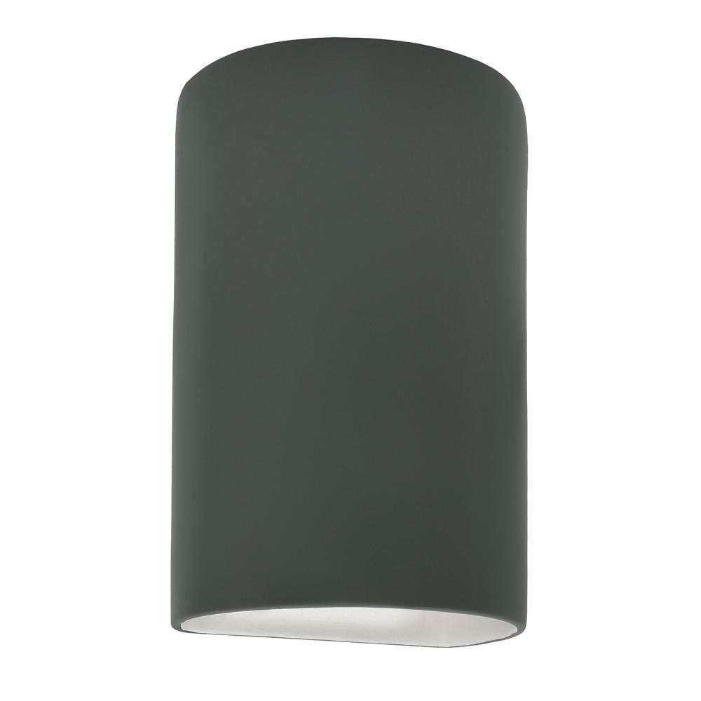 Large LED Cylinder - Open Top & Bottom