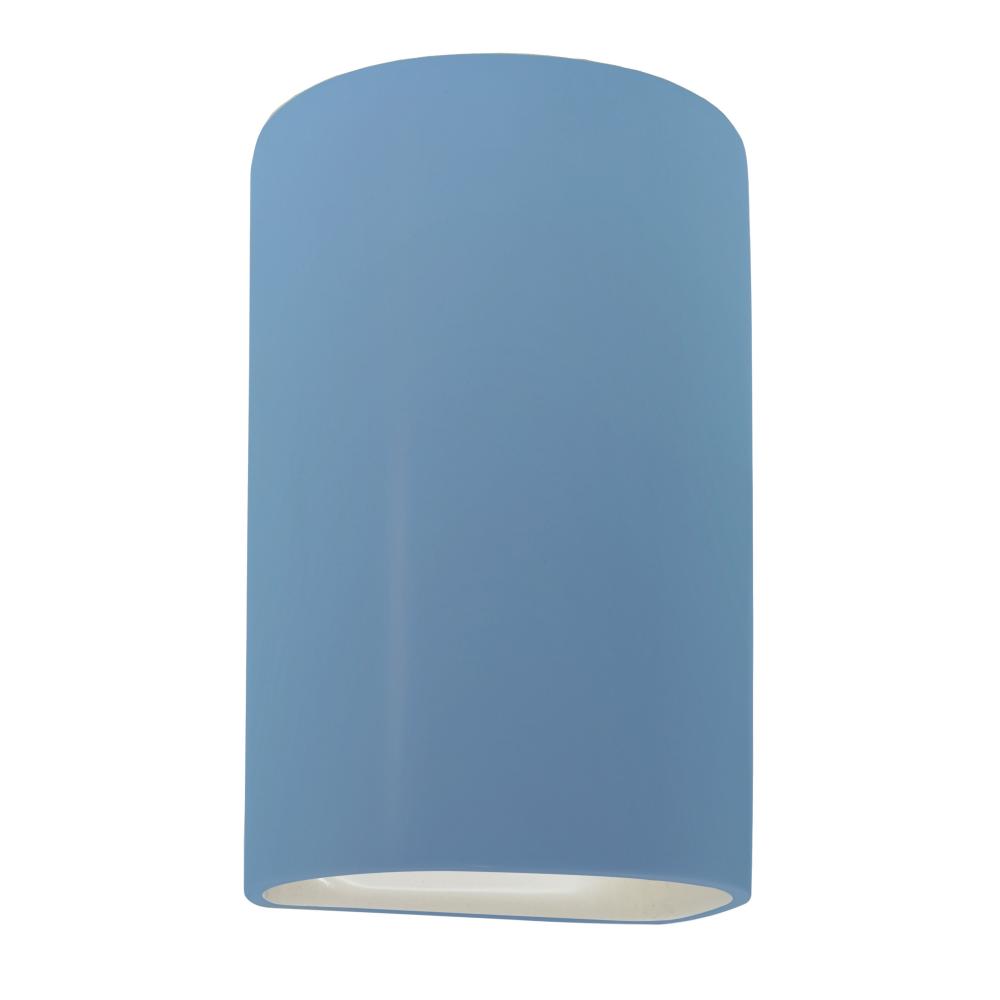 Large LED Cylinder - Open Top & Bottom