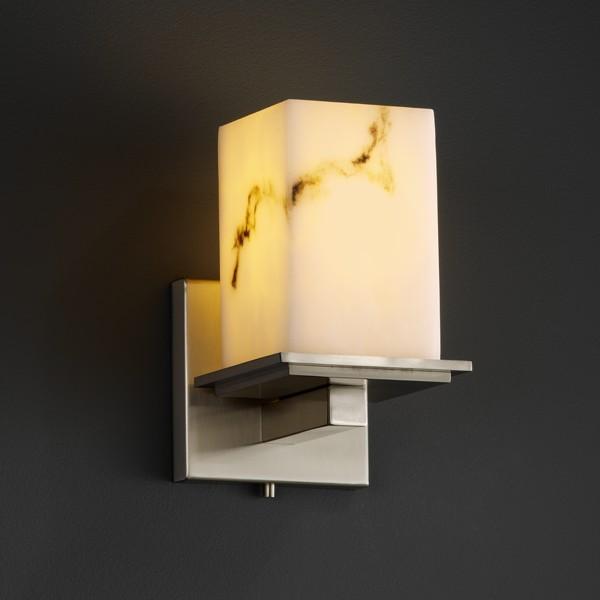 Montana 1-Light Wall Sconce