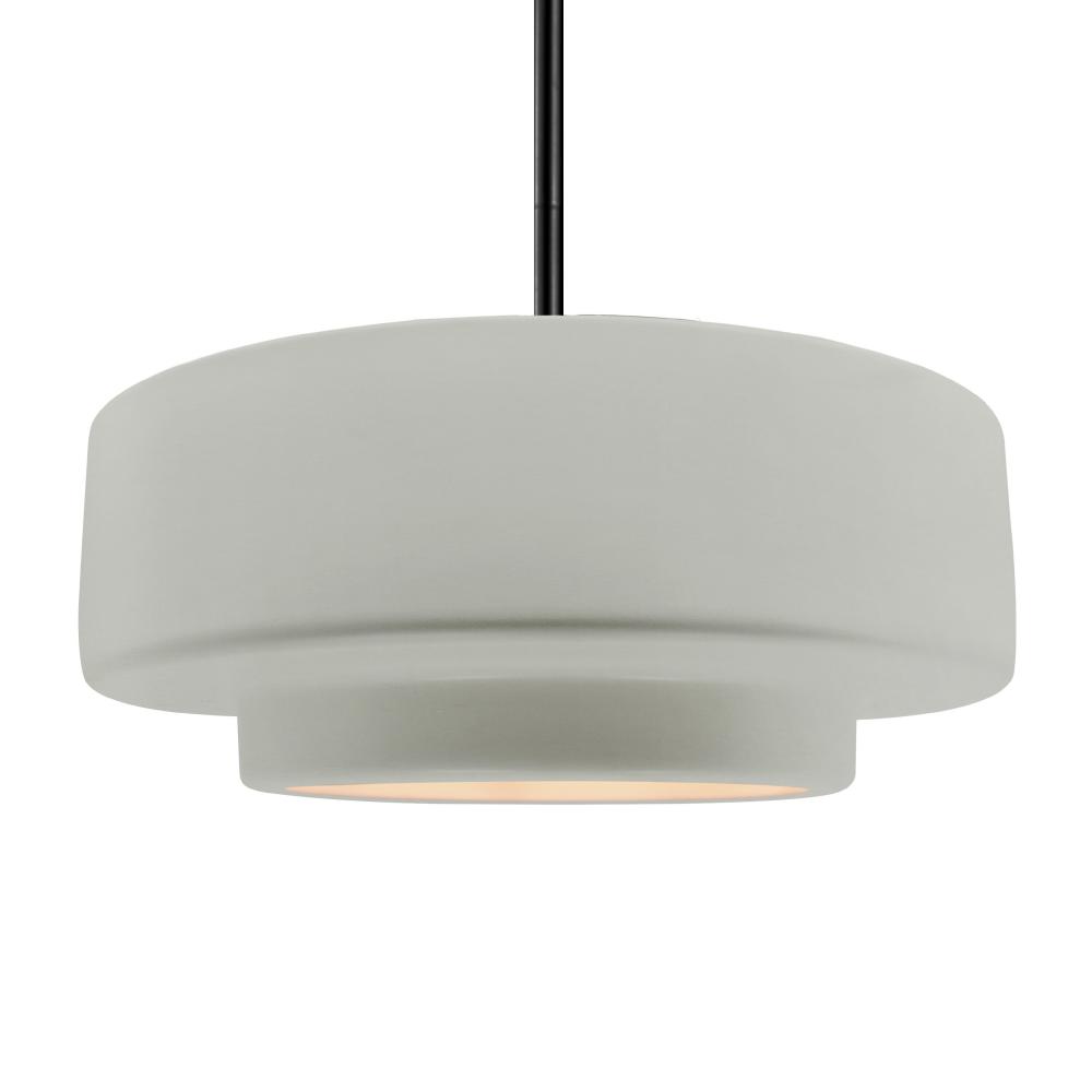 Large Tier LED Pendant