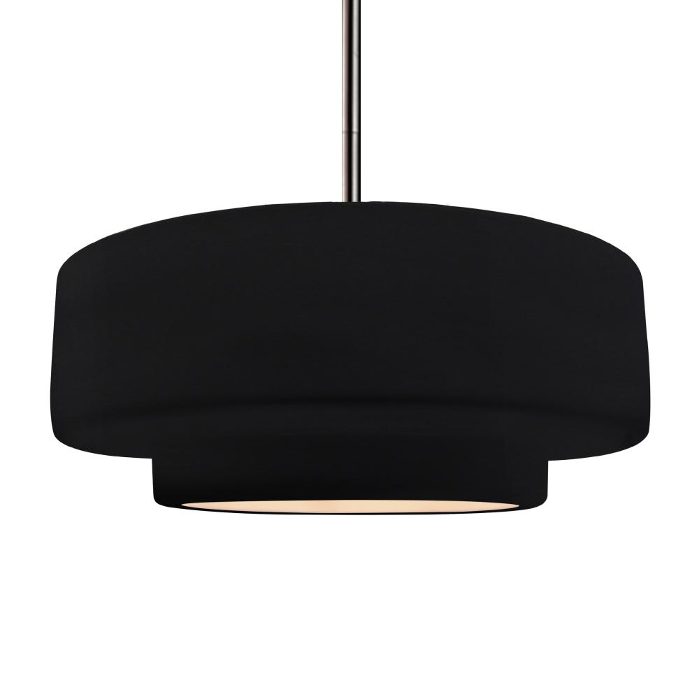 Large Tier LED Pendant